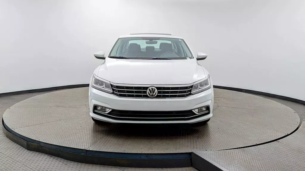 Florida Fine Cars - Used VOLKSWAGEN PASSAT 2018 MIAMI 2.0T SE W/TECHNOLOGY