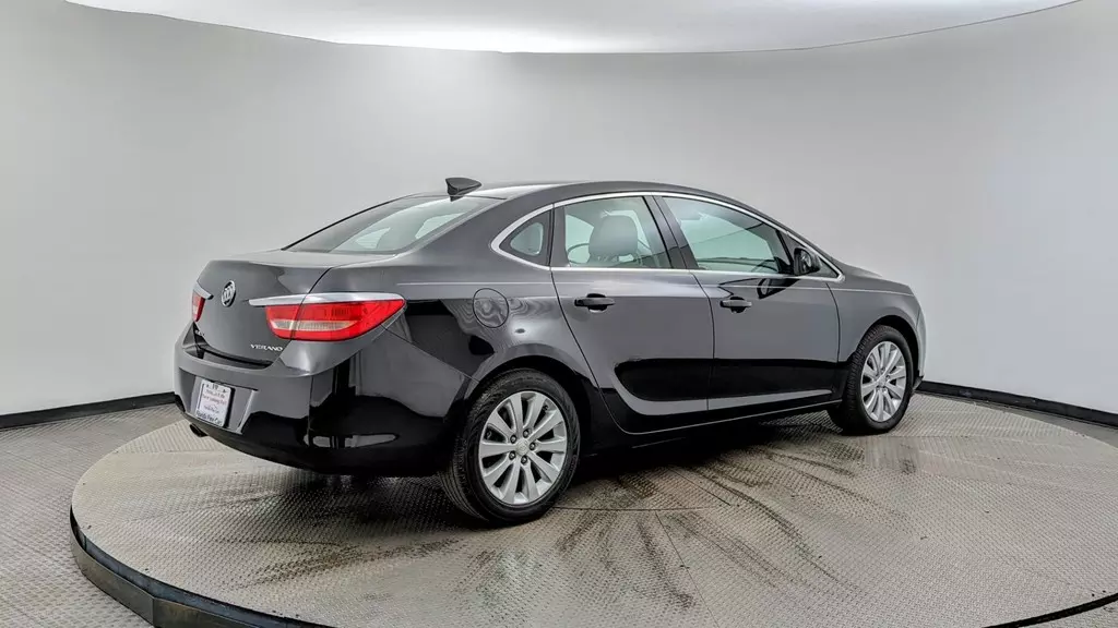 Florida Fine Cars - Used BUICK VERANO 2015 MIAMI 