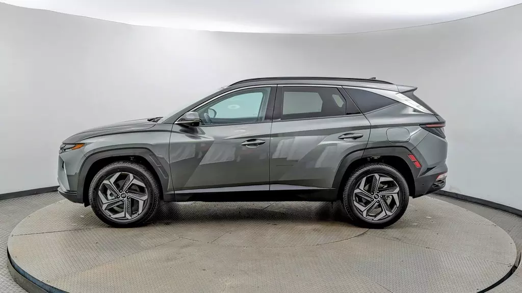 Florida Fine Cars - Used HYUNDAI TUCSON 2023 MARGATE LIMITED