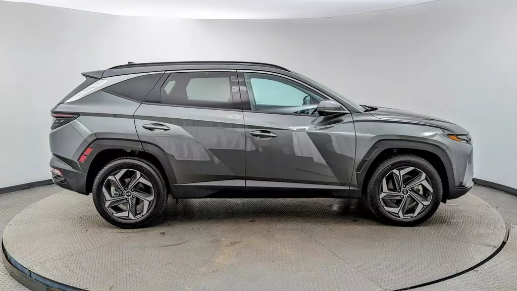Florida Fine Cars - Used HYUNDAI TUCSON 2023 MARGATE LIMITED