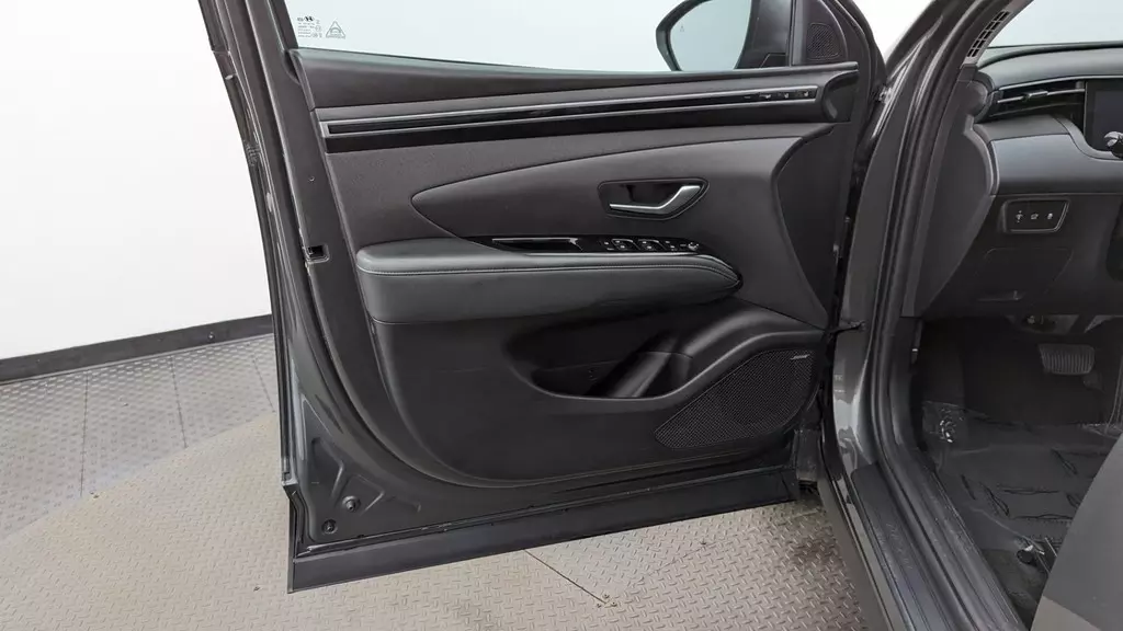 Florida Fine Cars - Used HYUNDAI TUCSON 2023 MARGATE LIMITED