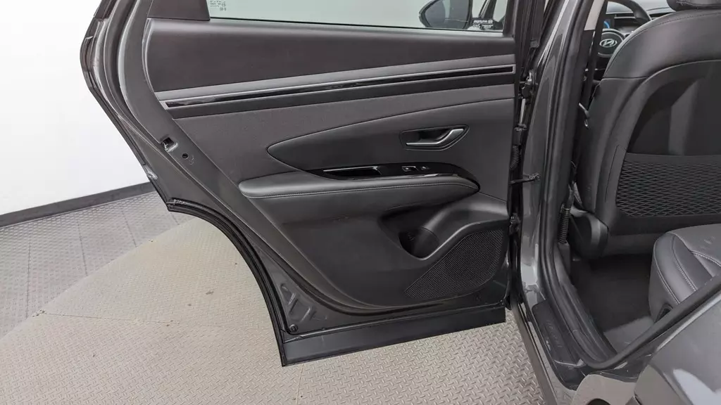 Florida Fine Cars - Used HYUNDAI TUCSON 2023 MARGATE LIMITED