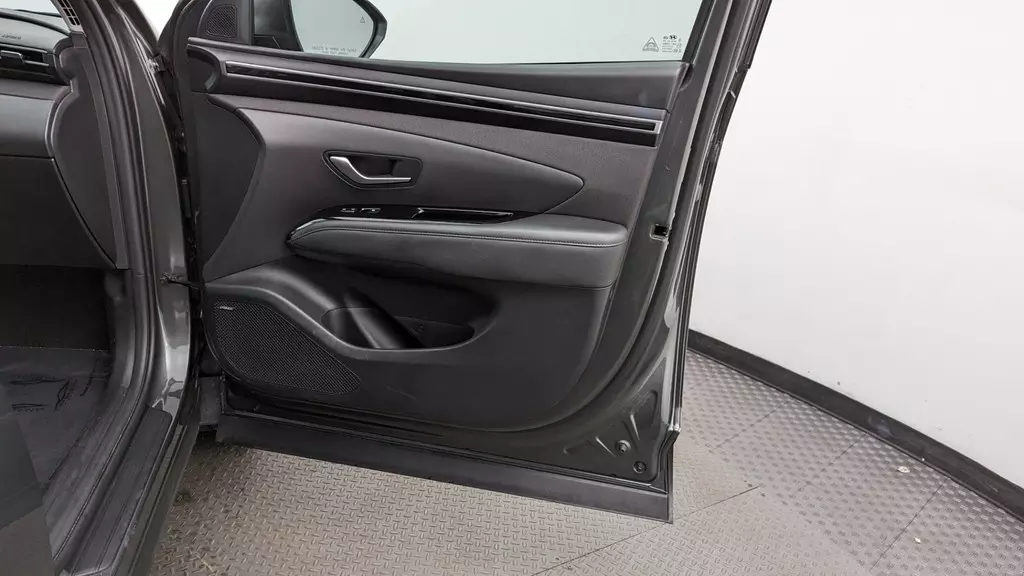 Florida Fine Cars - Used HYUNDAI TUCSON 2023 MARGATE LIMITED