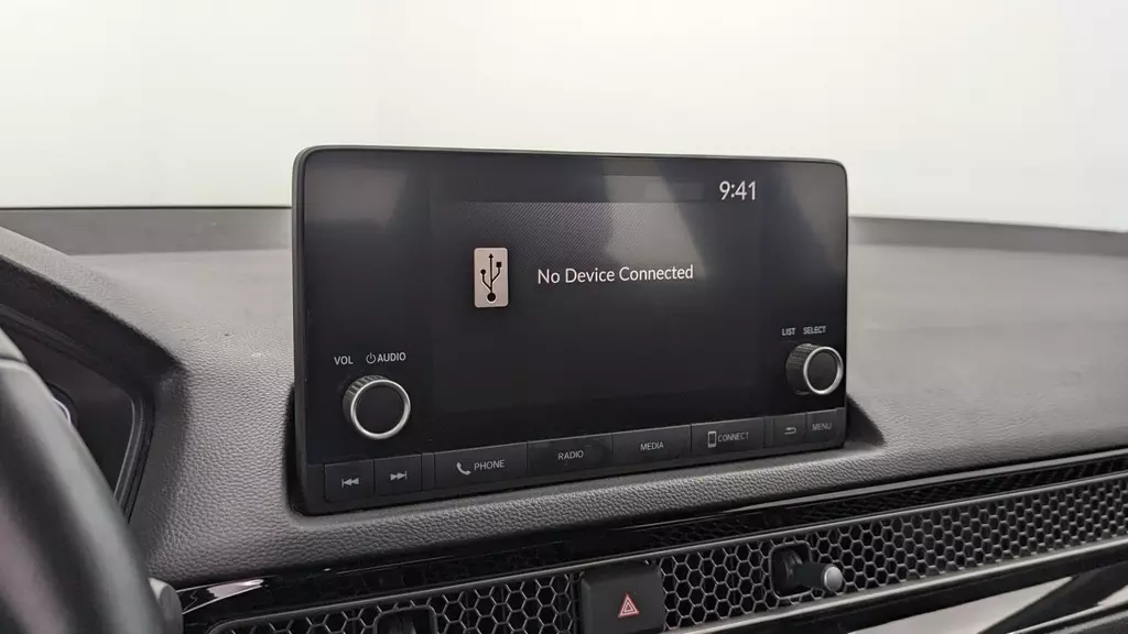 Florida Fine Cars - Used HONDA CIVIC 2022 ORLANDO SPORT