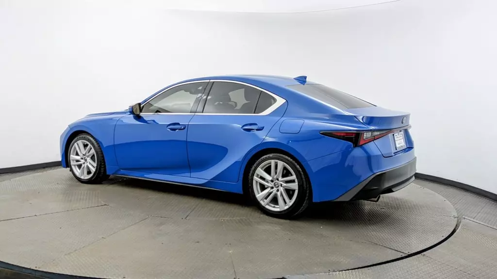 Florida Fine Cars - Used LEXUS IS 2021 MIAMI IS 300