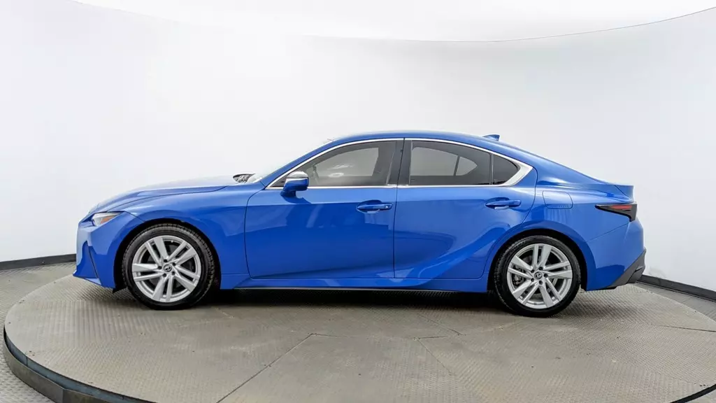 Florida Fine Cars - Used LEXUS IS 2021 MIAMI IS 300