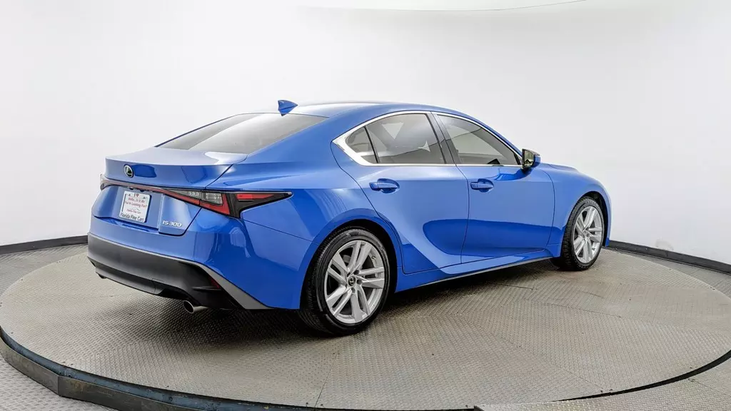 Florida Fine Cars - Used LEXUS IS 2021 MIAMI IS 300