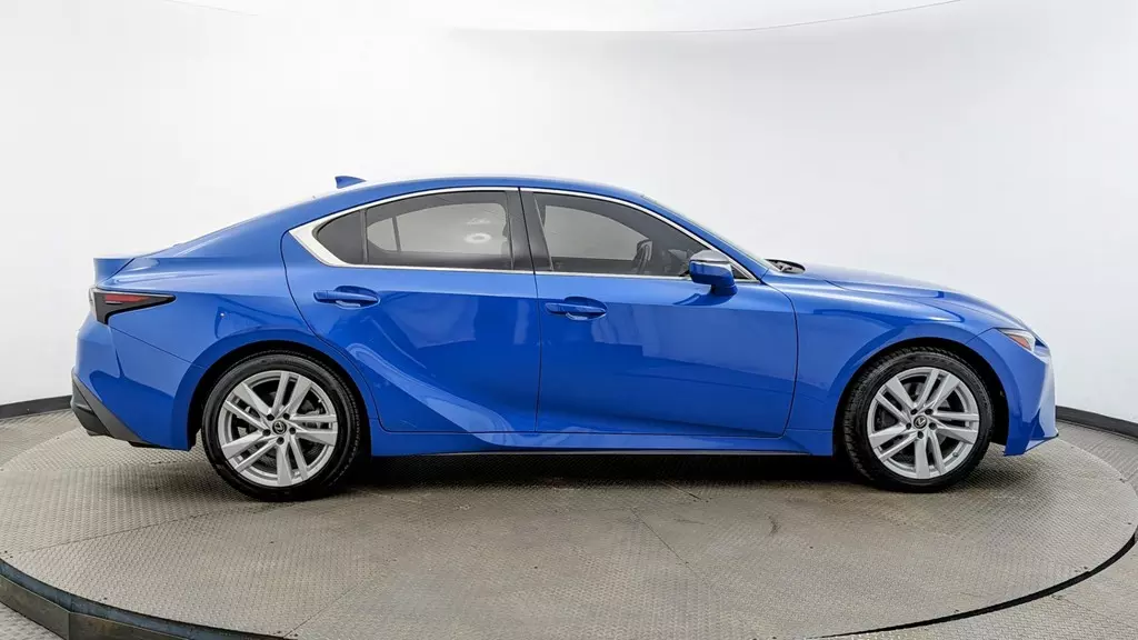 Florida Fine Cars - Used LEXUS IS 2021 MIAMI IS 300