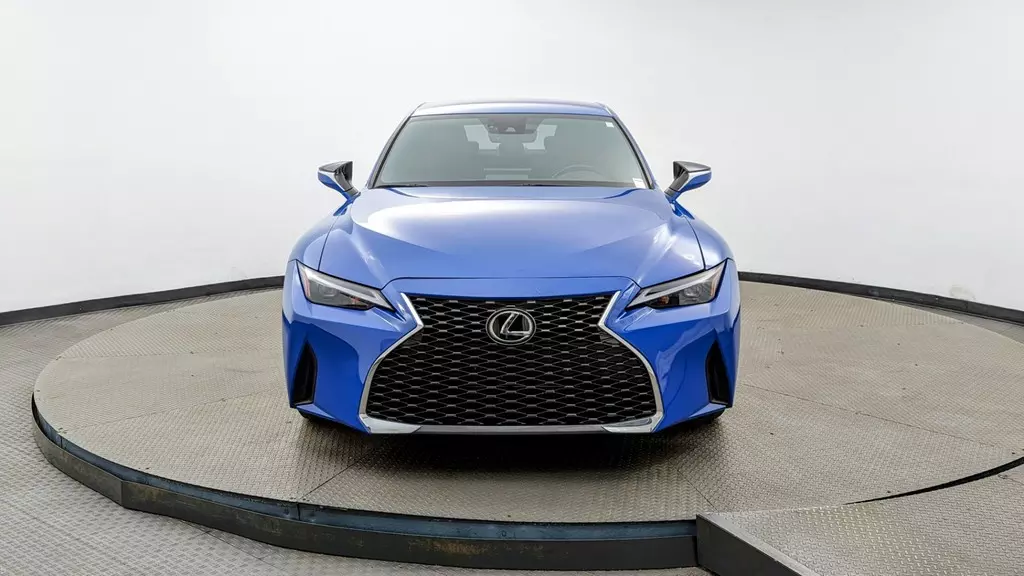Florida Fine Cars - Used LEXUS IS 2021 MIAMI IS 300