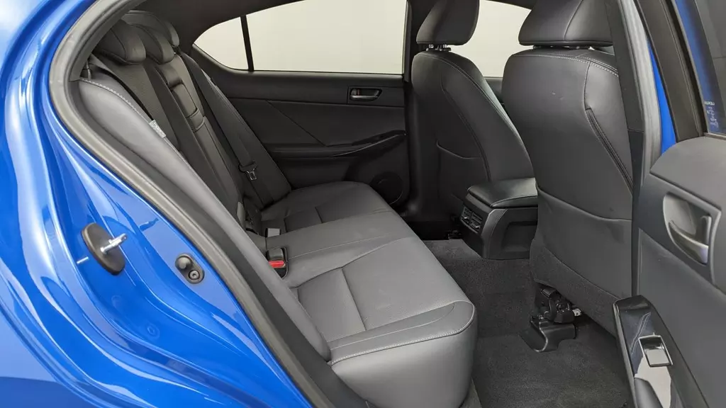 Florida Fine Cars - Used LEXUS IS 2021 MIAMI IS 300