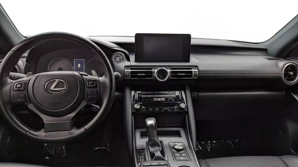 Florida Fine Cars - Used LEXUS IS 2021 MIAMI IS 300