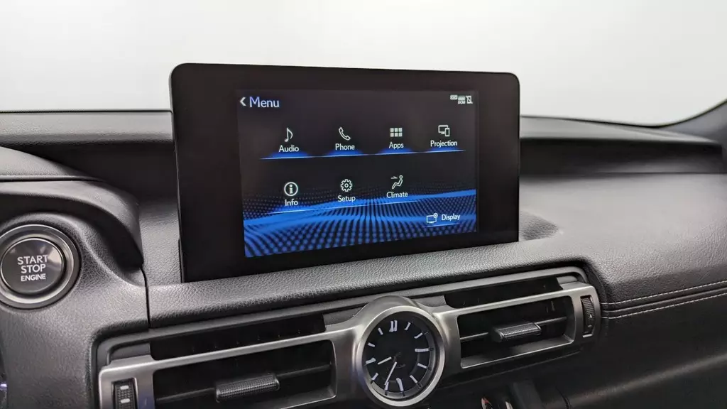 Florida Fine Cars - Used LEXUS IS 2021 MIAMI IS 300