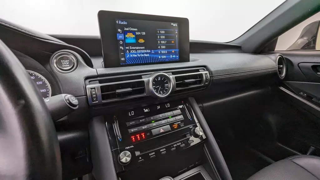 Florida Fine Cars - Used LEXUS IS 2021 MIAMI IS 300