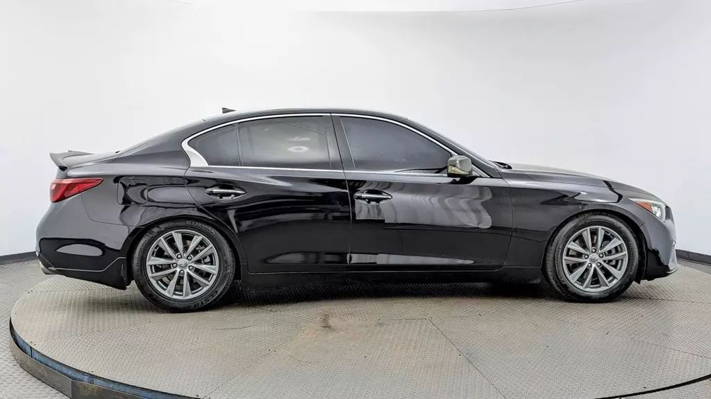 Florida Fine Cars - Used INFINITI Q50 2020 MIAMI 3.0T PURE