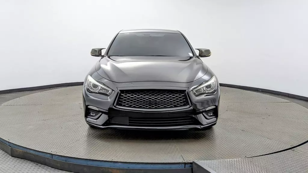 Florida Fine Cars - Used INFINITI Q50 2020 MIAMI 3.0T PURE