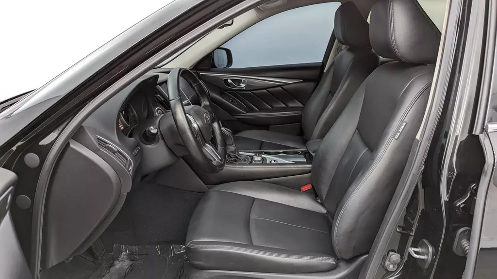 Florida Fine Cars - Used INFINITI Q50 2020 MIAMI 3.0T PURE