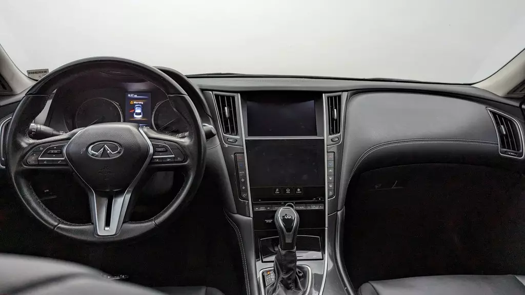 Florida Fine Cars - Used INFINITI Q50 2020 MIAMI 3.0T PURE