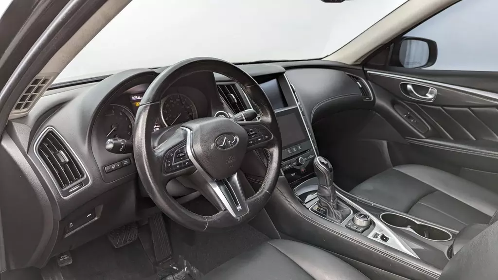 Florida Fine Cars - Used INFINITI Q50 2020 MIAMI 3.0T PURE