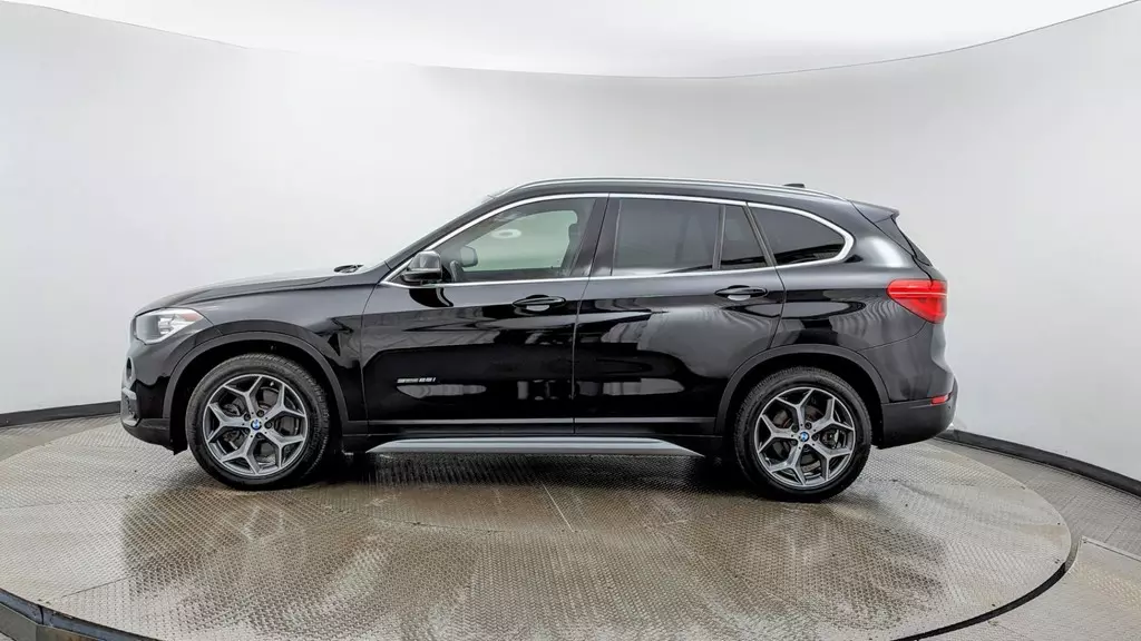 Florida Fine Cars - Used BMW X1 2018 MIAMI SDRIVE28I