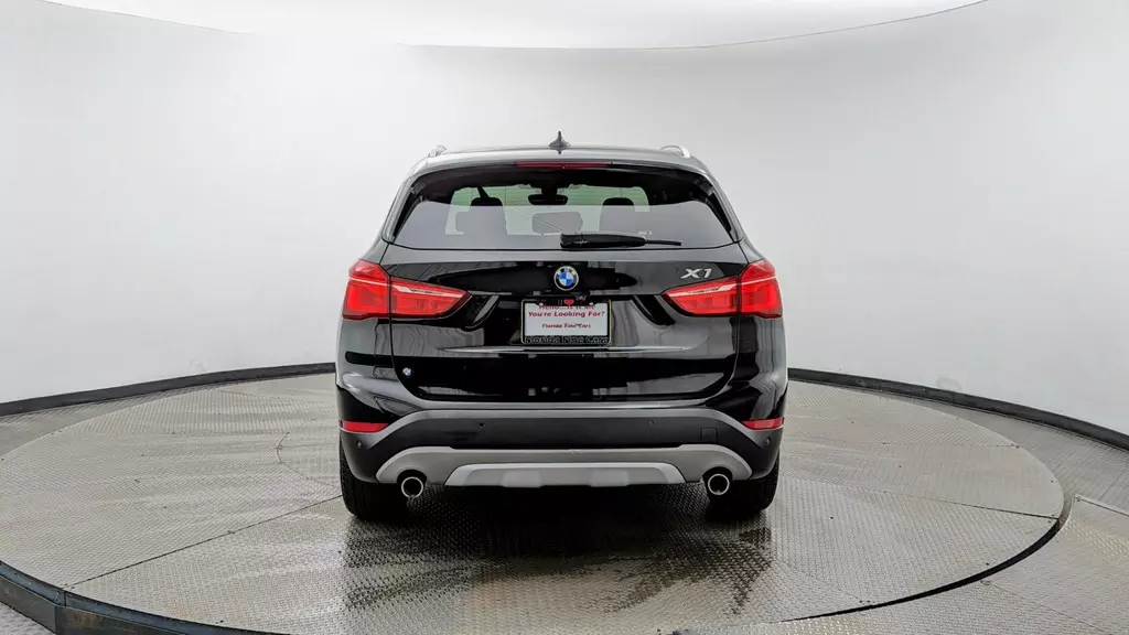Florida Fine Cars - Used BMW X1 2018 MIAMI SDRIVE28I