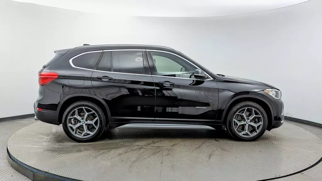 Florida Fine Cars - Used BMW X1 2018 MIAMI SDRIVE28I