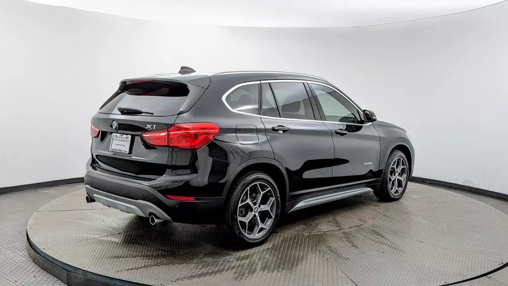 Florida Fine Cars - Used BMW X1 2018 MIAMI SDRIVE28I