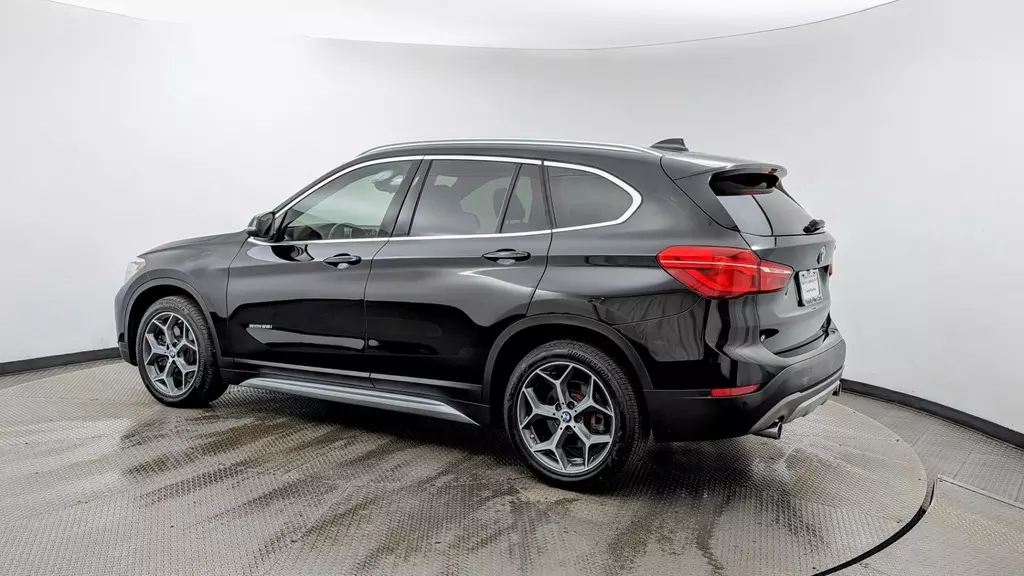 Florida Fine Cars - Used BMW X1 2018 MIAMI SDRIVE28I
