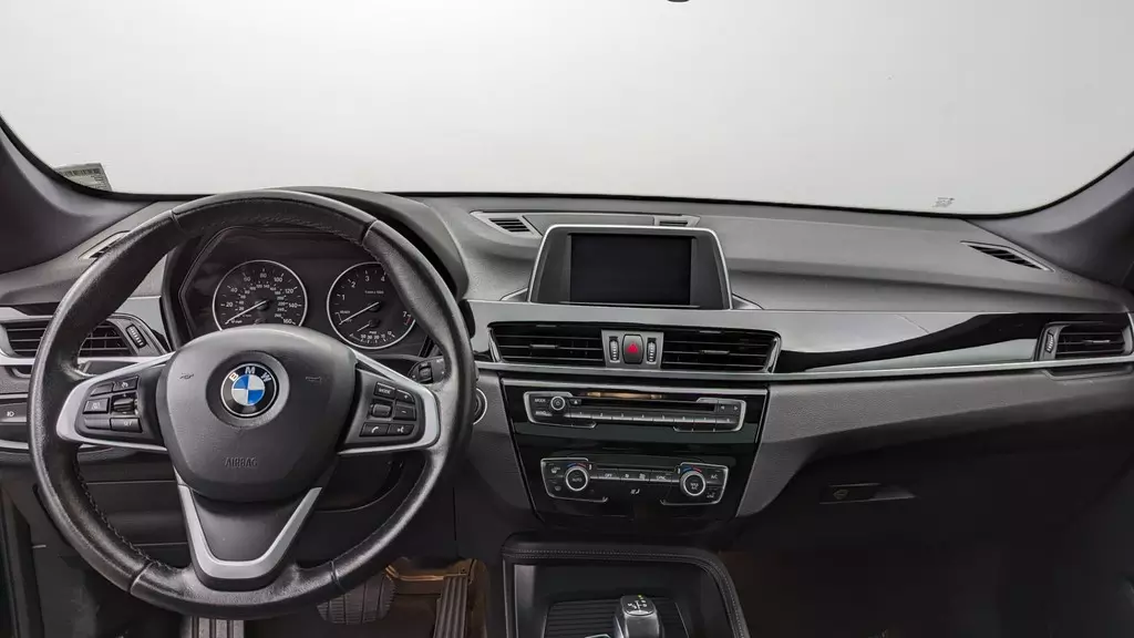 Florida Fine Cars - Used BMW X1 2018 MIAMI SDRIVE28I