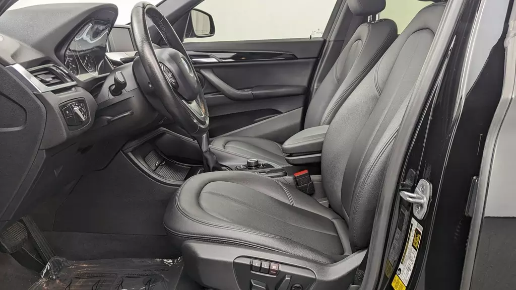 Florida Fine Cars - Used BMW X1 2018 MIAMI SDRIVE28I