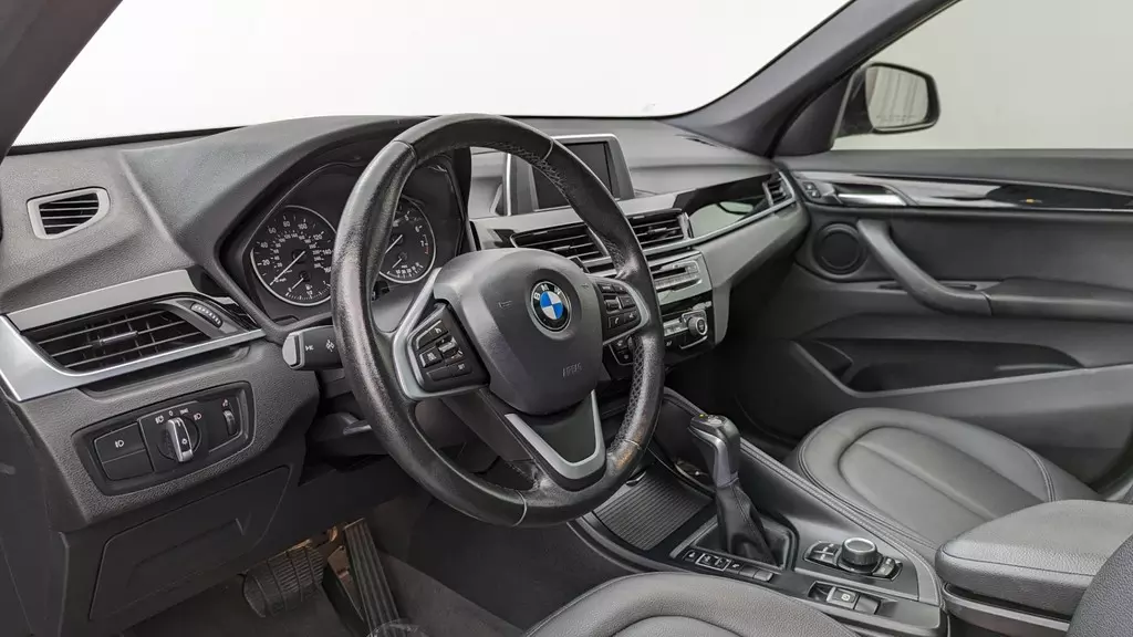 Florida Fine Cars - Used BMW X1 2018 MIAMI SDRIVE28I