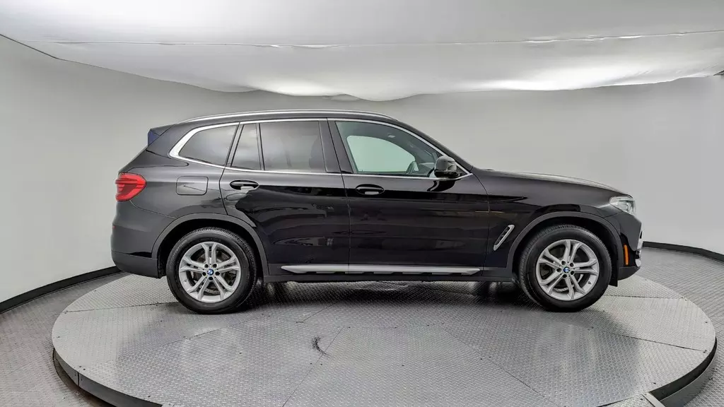 Florida Fine Cars - Used BMW X3 2020 WEST PALM SDRIVE30I