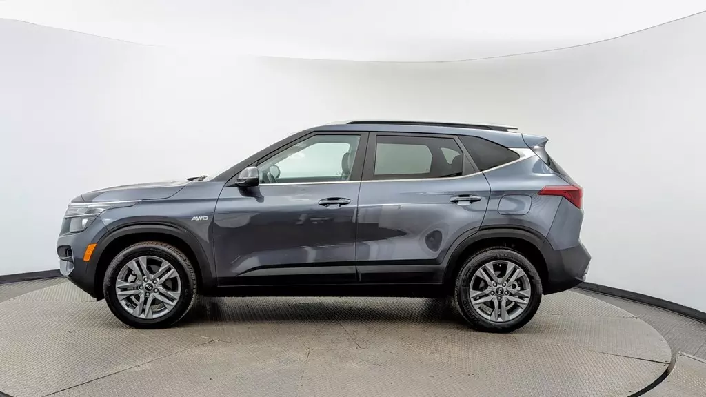 Florida Fine Cars - Used KIA SELTOS 2021 MARGATE S