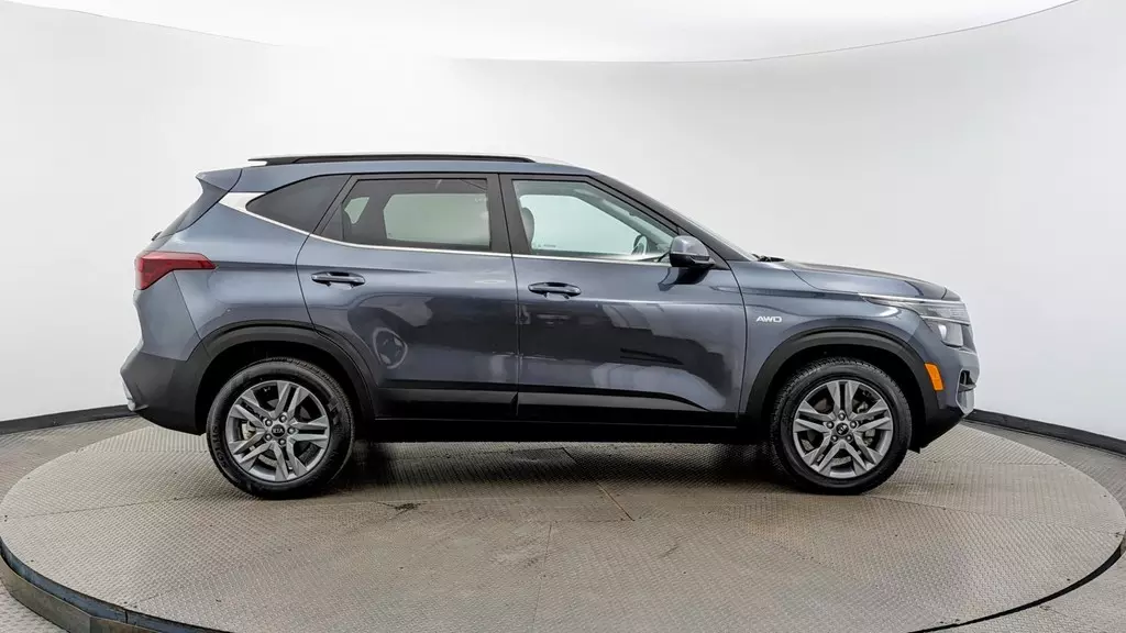 Florida Fine Cars - Used KIA SELTOS 2021 MARGATE S