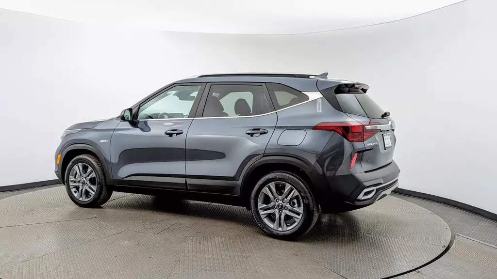 Florida Fine Cars - Used KIA SELTOS 2021 MARGATE S