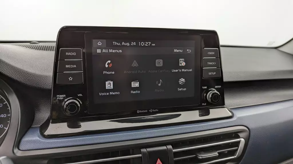 Florida Fine Cars - Used KIA SELTOS 2021 MARGATE S