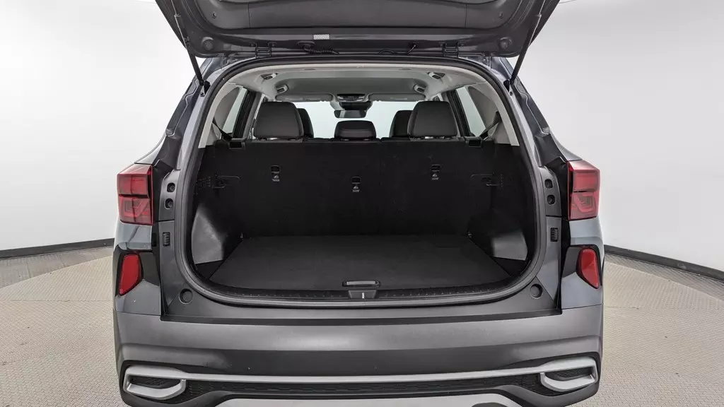 Florida Fine Cars - Used KIA SELTOS 2021 MARGATE S