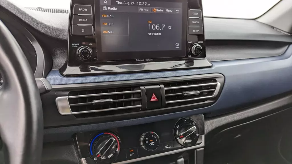 Florida Fine Cars - Used KIA SELTOS 2021 MARGATE S