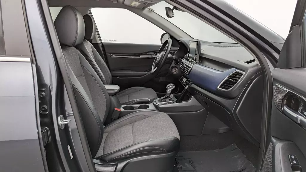 Florida Fine Cars - Used KIA SELTOS 2021 MARGATE S