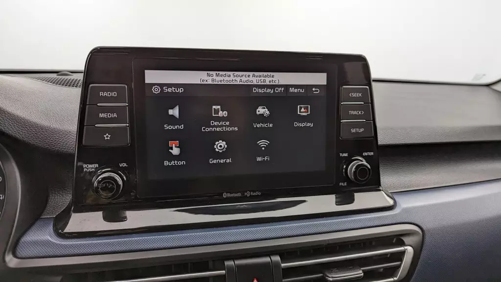 Florida Fine Cars - Used KIA SELTOS 2021 MARGATE S