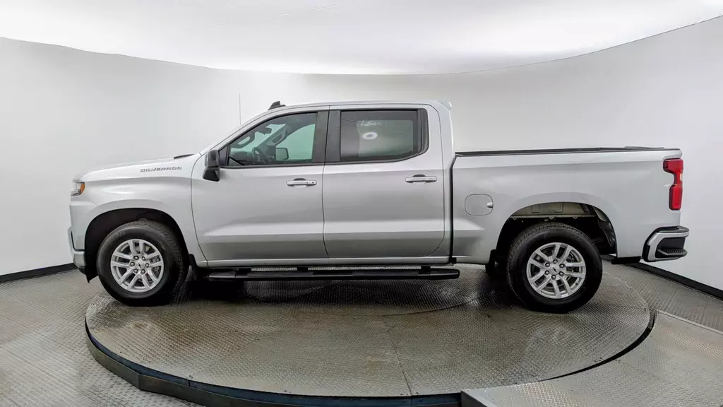 Florida Fine Cars - Used CHEVROLET SILVERADO 1500 2020 MIAMI RST