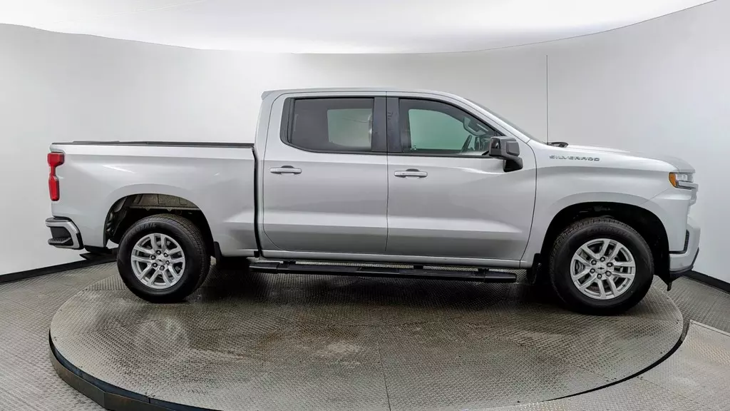 Florida Fine Cars - Used CHEVROLET SILVERADO 1500 2020 MIAMI RST