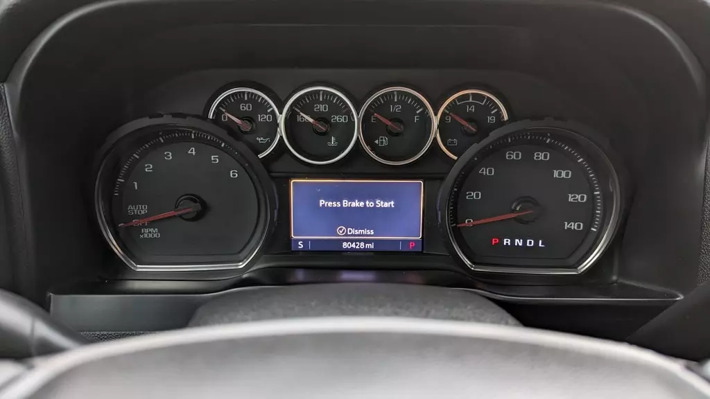 Florida Fine Cars - Used CHEVROLET SILVERADO 1500 2020 MIAMI RST