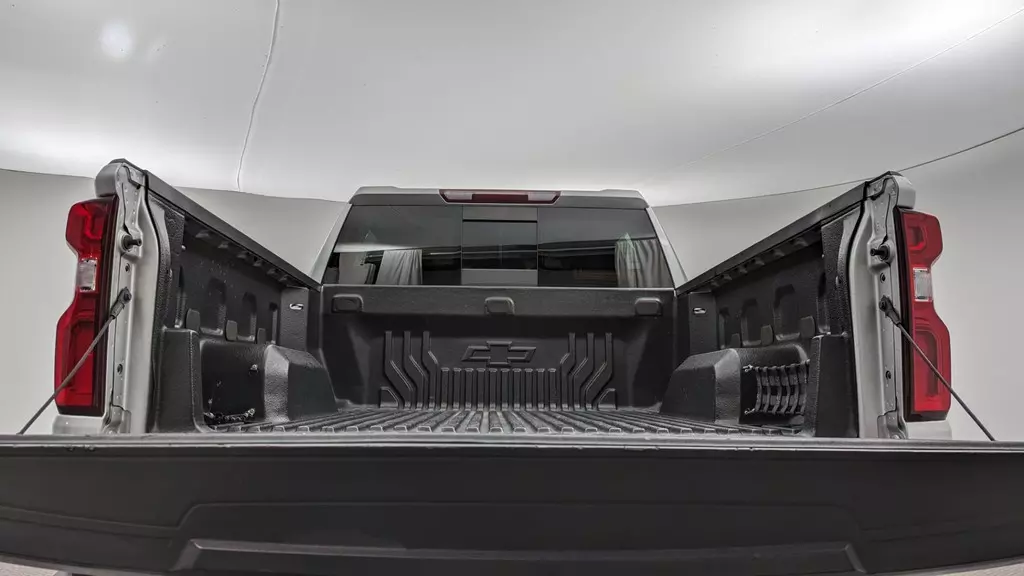 Florida Fine Cars - Used CHEVROLET SILVERADO 1500 2020 MIAMI RST