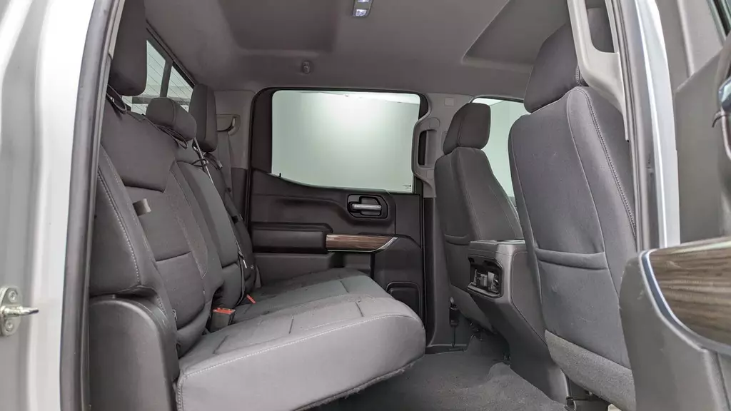 Florida Fine Cars - Used CHEVROLET SILVERADO 1500 2020 MIAMI RST