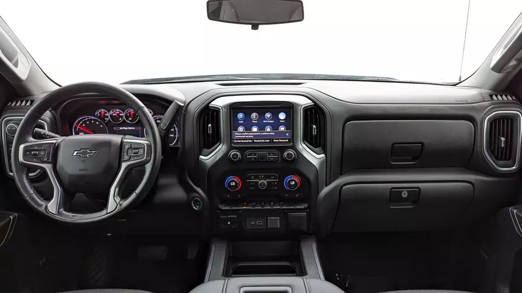 Florida Fine Cars - Used CHEVROLET SILVERADO 1500 2020 MIAMI RST