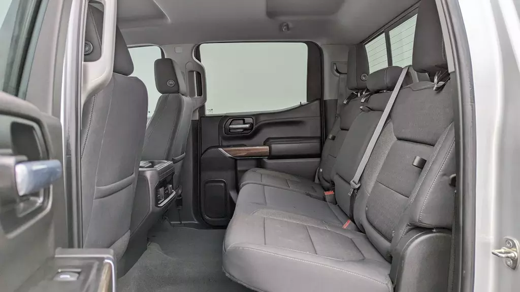 Florida Fine Cars - Used CHEVROLET SILVERADO 1500 2020 MIAMI RST