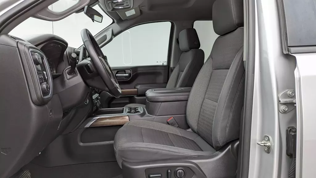 Florida Fine Cars - Used CHEVROLET SILVERADO 1500 2020 MIAMI RST