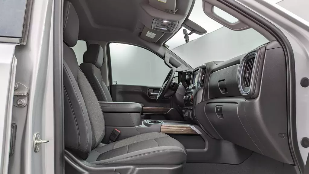 Florida Fine Cars - Used CHEVROLET SILVERADO 1500 2020 MIAMI RST