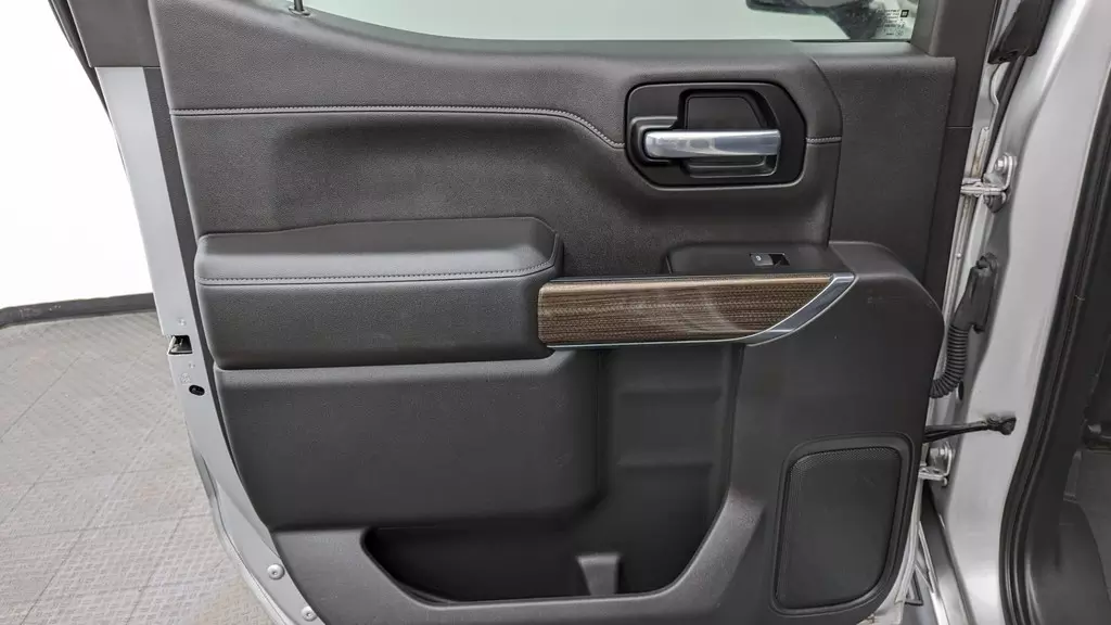 Florida Fine Cars - Used CHEVROLET SILVERADO 1500 2020 MIAMI RST