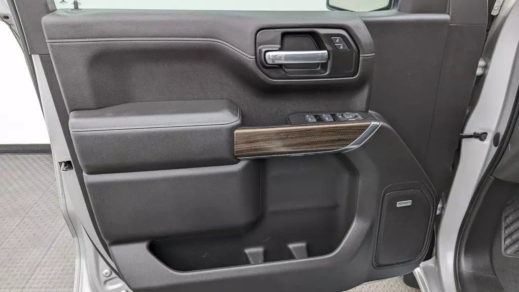 Florida Fine Cars - Used CHEVROLET SILVERADO 1500 2020 MIAMI RST